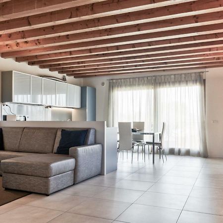 Casa Giorgia - Nel Cuore Di Vicenza Exteriör bild