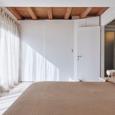 Casa Giorgia - Nel Cuore Di Vicenza Exteriör bild