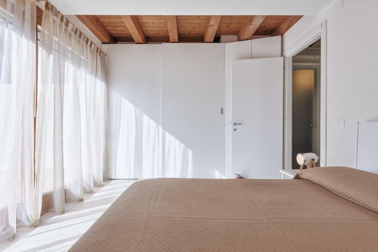 Casa Giorgia - Nel Cuore Di Vicenza Exteriör bild