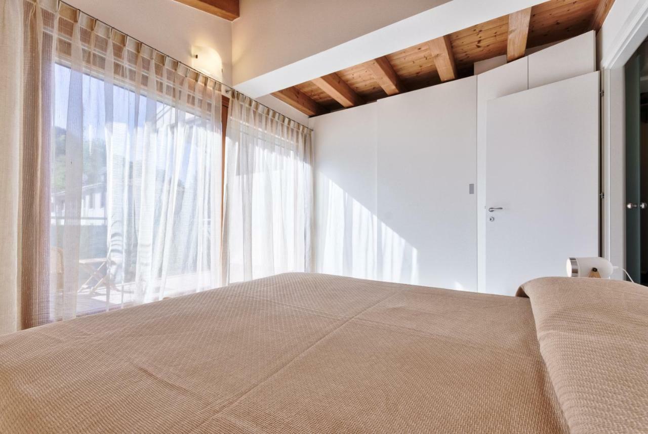 Casa Giorgia - Nel Cuore Di Vicenza Exteriör bild
