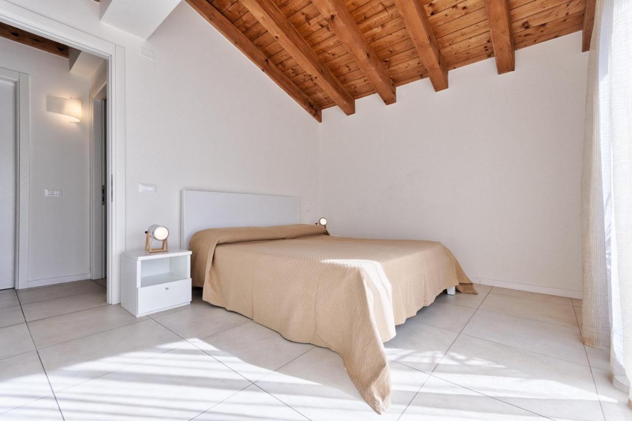 Casa Giorgia - Nel Cuore Di Vicenza Exteriör bild