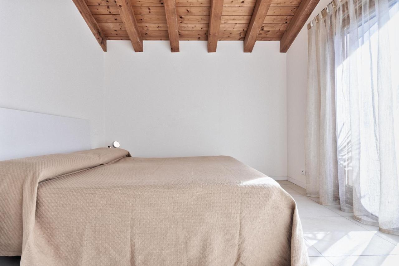 Casa Giorgia - Nel Cuore Di Vicenza Exteriör bild